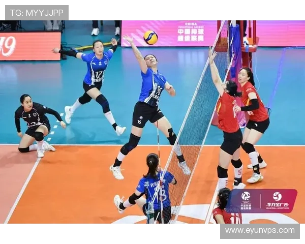 国际体育女排联赛决赛（国际女排联赛赛果）sports